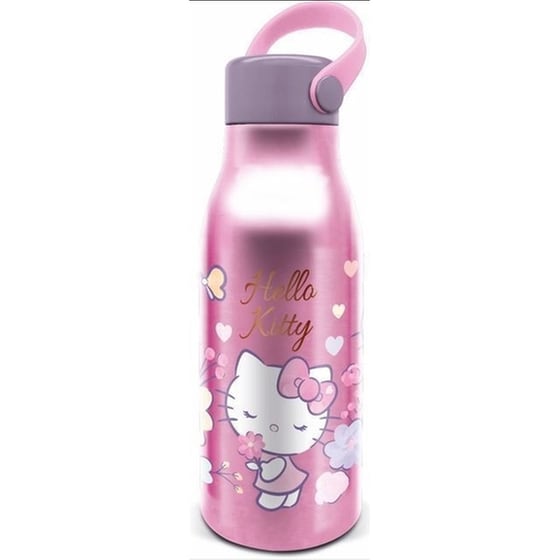 Παγούρι Stor Hello Kitty Flexi Handle 760 ml image 1