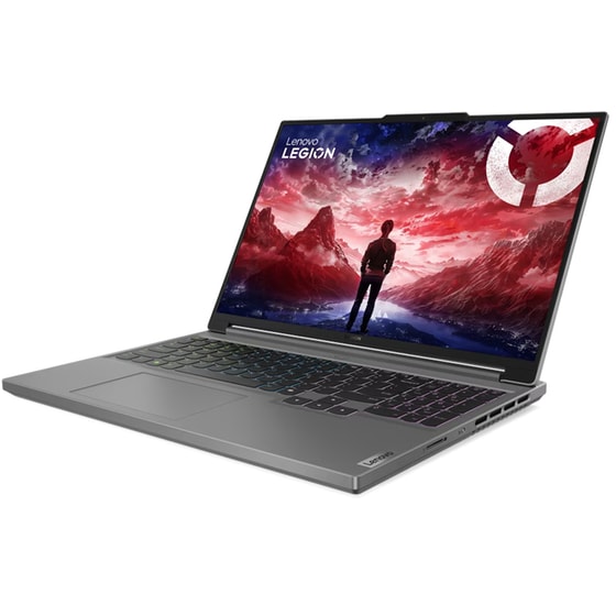 Lenovo Legion Slim 5 16AHP9 16" WQXGA IPS (Ryzen 7-8845HS/16GB/512GB SSD/GeForce RTX 4060/Win11Home) Laptop image 2
