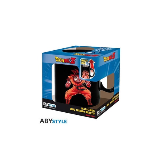 Κούπα ABYstyle Dragon Ball Κεραμική 460 ml - Πολύχρωμο image 3