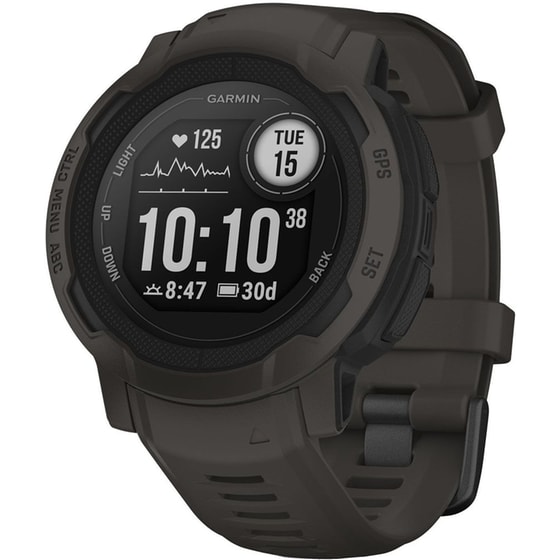 Smartwatch Garmin Instinct 2 45mm - Graphite image 2