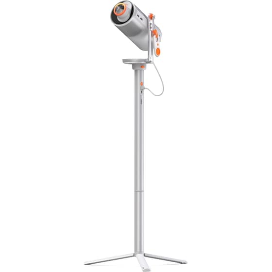 Projector Xgimi MοGο 4 with Base Stand - Γκρι image 2