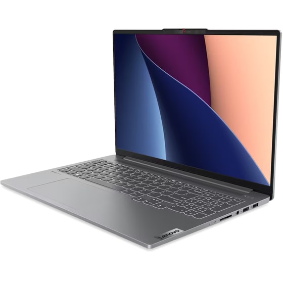 Lenovo IdeaPad Pro 5 Milspecs 16" 2.5K IPS (Core i7-13700H/16GB/1TB SSD/GeForce RTX 4050/Win11HomeS) Laptop image 7