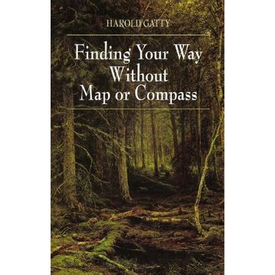 Finding Your Way Without Map or Compass image 0