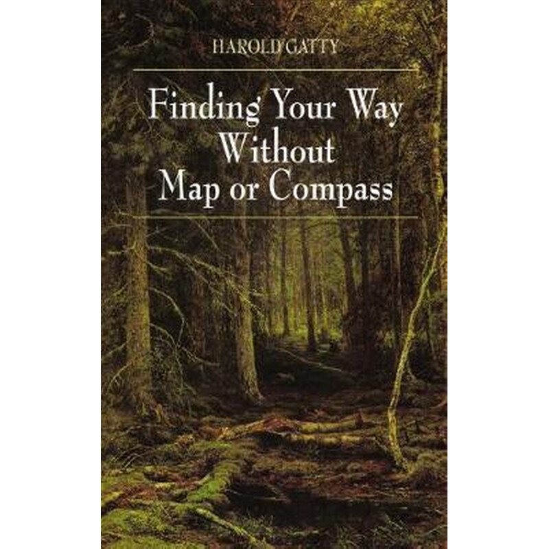 Finding Your Way Without Map or Compass