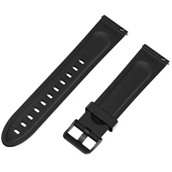 Smartwatch Mobvoi TicWatch Pro 3 Ultra GPS 35mm - Shadow Black image 5