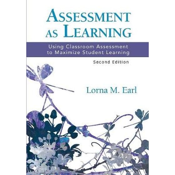 Assessment as Learning image 0