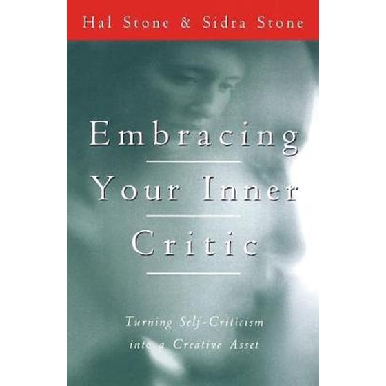 Embracing Your Inner Critic image 0