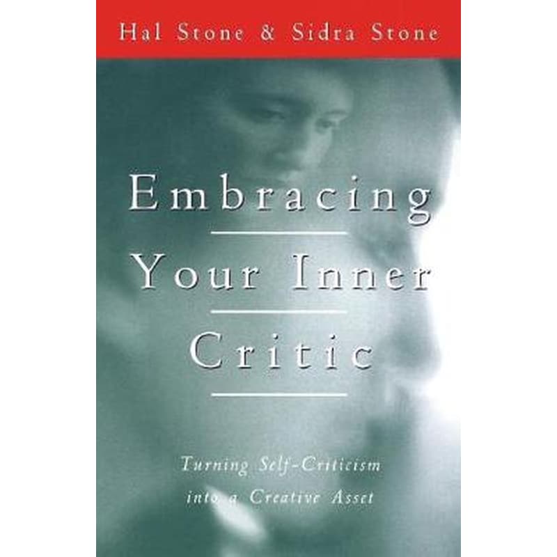 Embracing Your Inner Critic