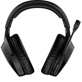 HyperX Cloud Stinger 3 Gaming Ασύρματα Ακουστικά για Xbox 2.4 GHz - Μαύρα