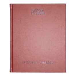 RYA Personal Logbook