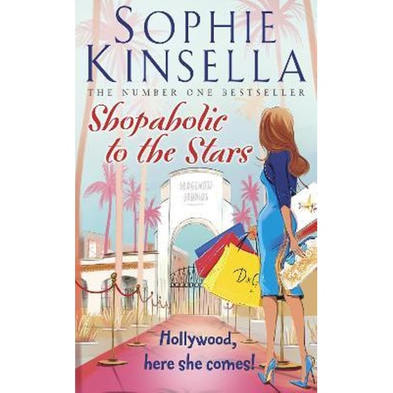 Shopaholic to the Stars image 0