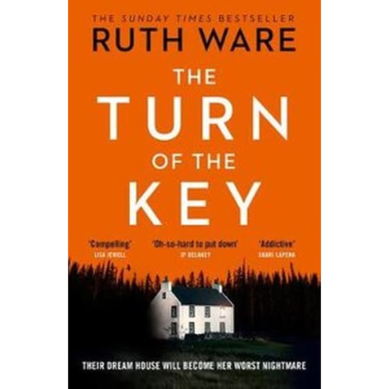Turn of the Key image 0