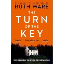 Turn of the Key
