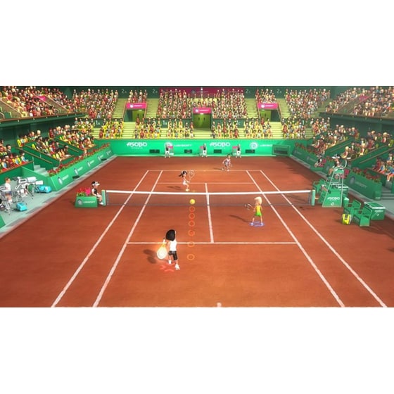 Racket Sports Games - PS3 Used image 7
