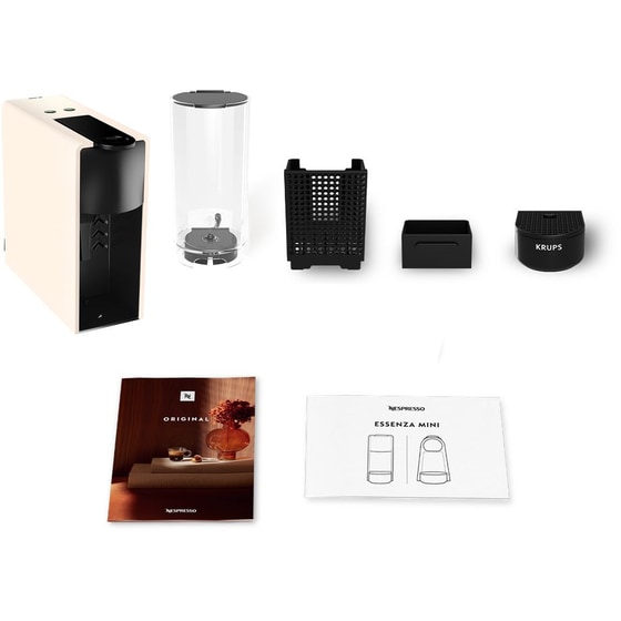 Nespresso® MINI ESSENZA XN110A KRUPS Μηχανή Καφέ image 5