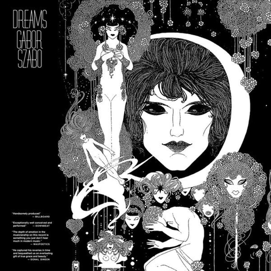 Dreams (Extended Edition) image 0