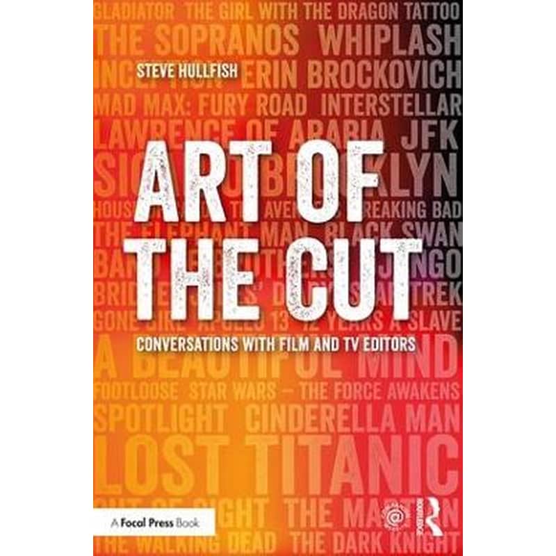 Art of the Cut