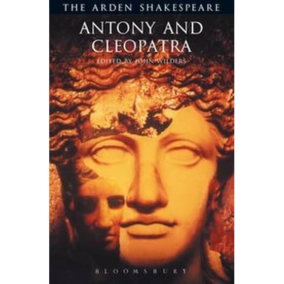 Antony and Cleopatra image 0