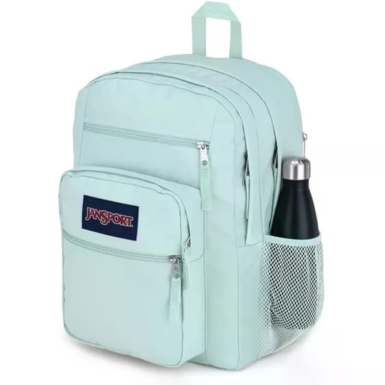 Τσάντα Πλάτης Jansport Big Student Fresh Mint image 1