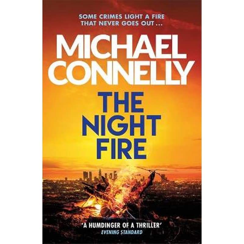 The Night Fire