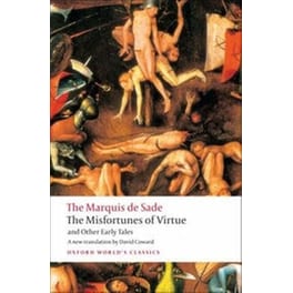 The Misfortunes of Virtue and Other Early Tales
