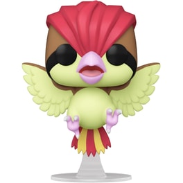 Funko Pop! Games - Pokemon - Pidgeotto 849