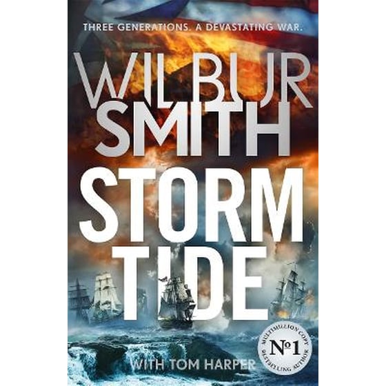 Storm Tide image 0
