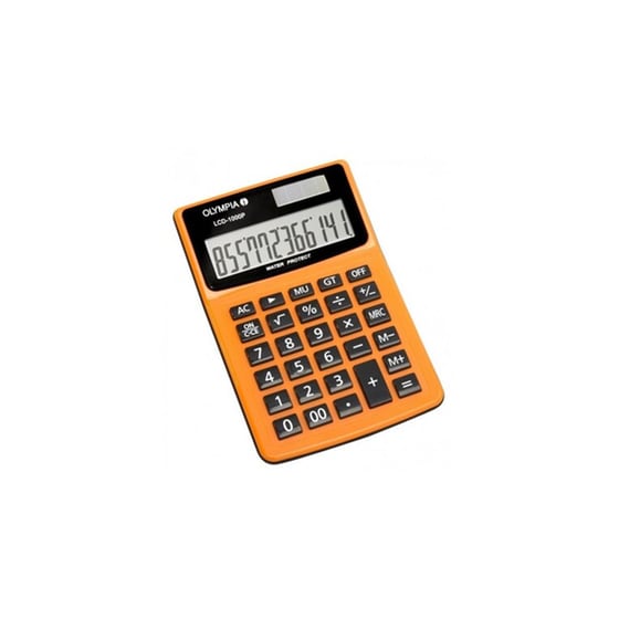 LCD 1000 P image 0