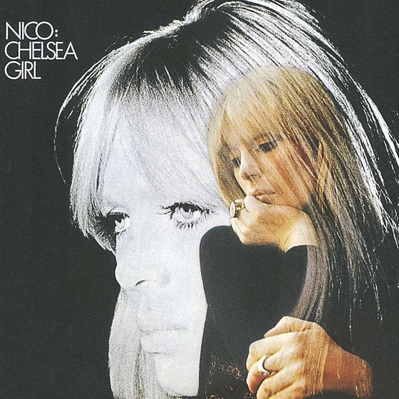 Chelsea Girl image 0