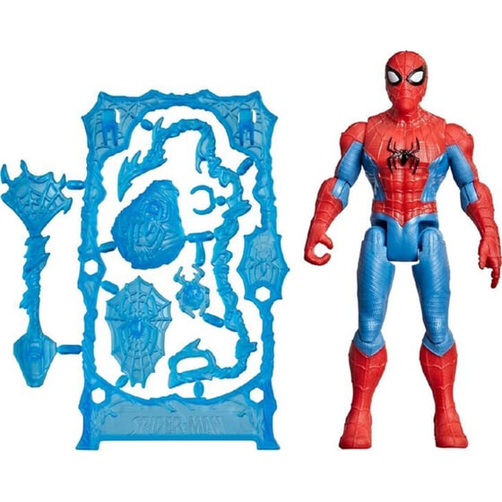 Φιγούρα Spider-Man Brand New Day - Τυχαία Επιλογή image 4