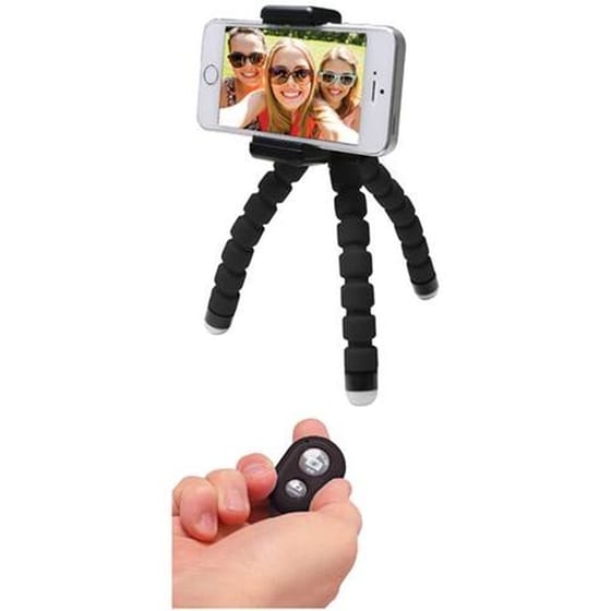 ACC TRIPOD MEDIARANGE MRMA205 BLACK image 0