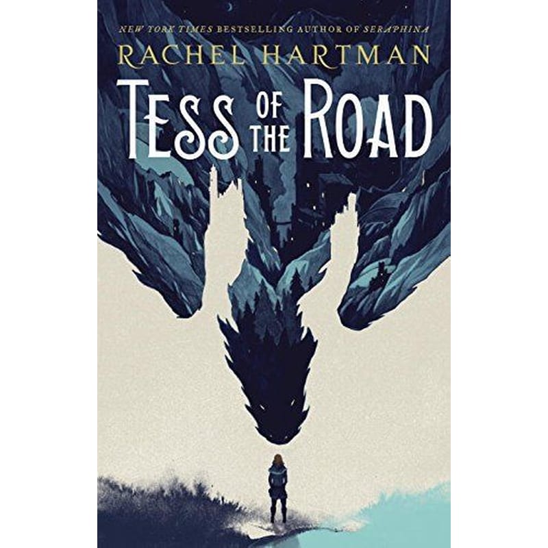 Tess of the Road