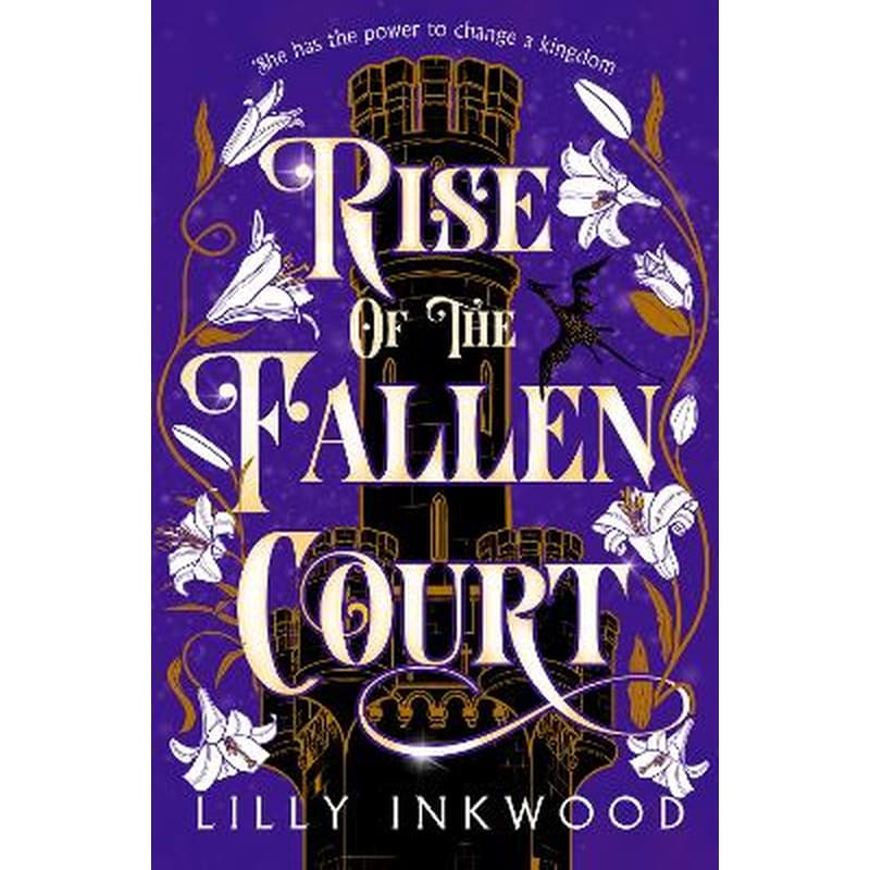 Rise of the Fallen Court