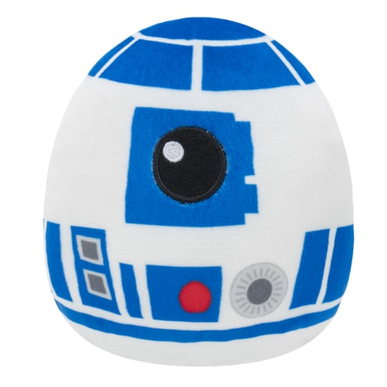 Λούτρινο Squishmallow 25εκ Star Wars (4 Σχέδια) image 2