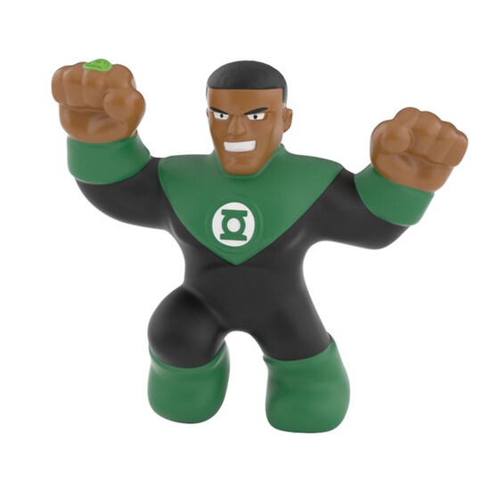 Φιγούρες Goo Jit Zu Heroes Of Goo Jit Zu Dc Minis S2-12 Σχέδια (GJD00000) image 4