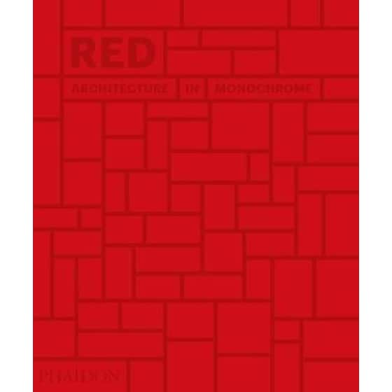 Red: Architecture in Monochrome image 0