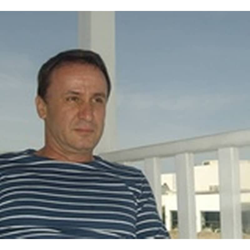 Author picture