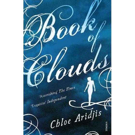 Book of Clouds image 0