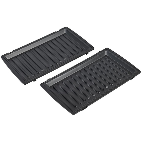 IQ ST-611 750 W Λευκό Τοστιέρα image 4