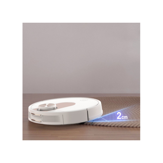 Σκούπα Ρομπότ Viomi SE Robot Vacuum-Mop image 3