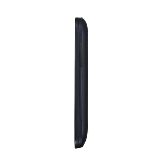 Smartphone Alcatel One Touch Pop C3 Dual Sim 4GB Μαύρο image 5