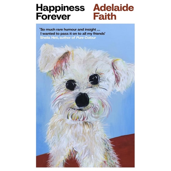 Happiness Forever image 0