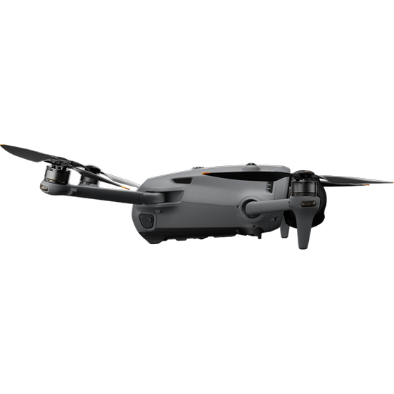Drone DJI Mavic 4 Pro Fly More Combo - Gray image 7