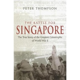 The Battle For Singapore