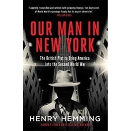 Our Man in New York