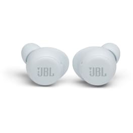 Ακουστικά Bluetooth JBL Live Free NC+ TWS - Λευκά