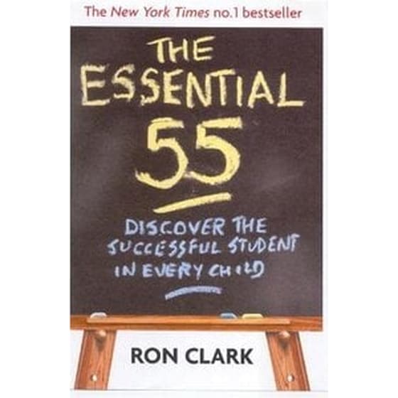 The Essential 55 image 0