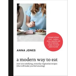A Modern Way to Eat