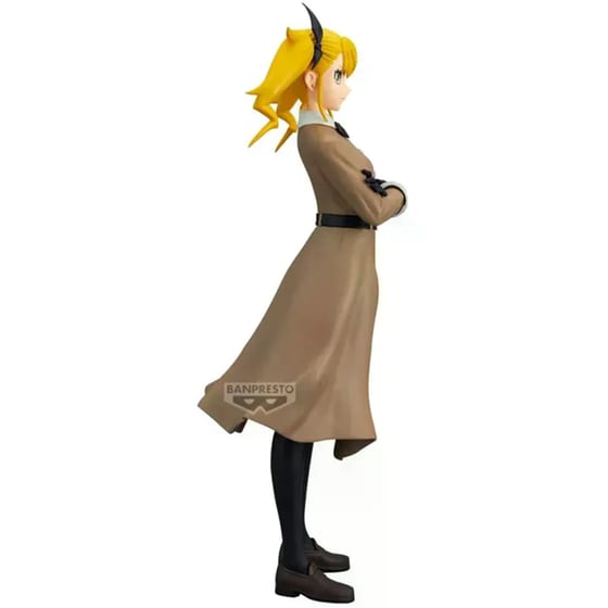 Φιγούρα Banpresto Kaiju No8 Kikoru Shinomiy 22cm image 1