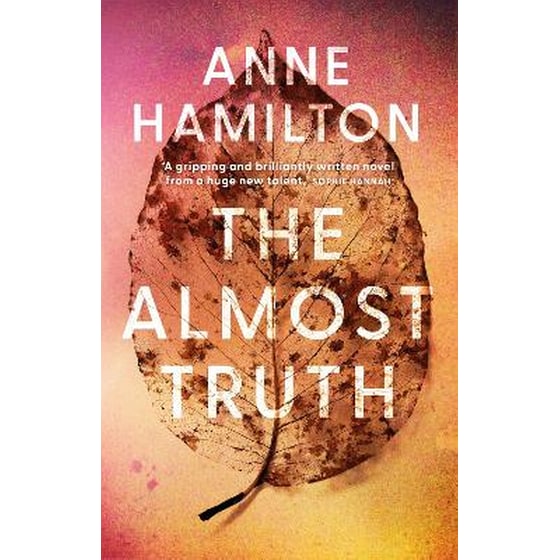 The Almost Truth image 0